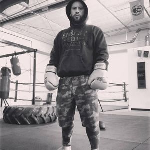 Meet your Posher, Dominic